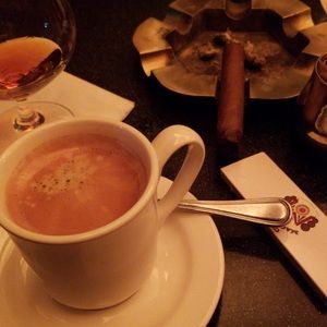 Meet your Posher, Scott